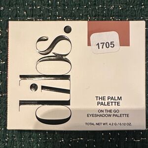 dibs. The Palm Palette Eyeshadow